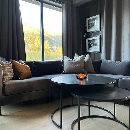 Snoya Lodge Hemsedal Dış mekan fotoğraf