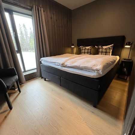 Snoya Lodge Hemsedal Dış mekan fotoğraf