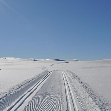 Snoya Lodge Hemsedal Dış mekan fotoğraf