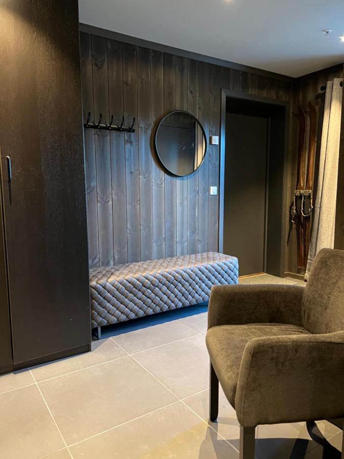Snoya Lodge Hemsedal Dış mekan fotoğraf
