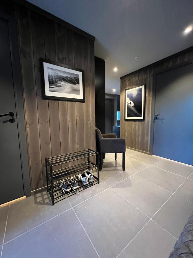 Snoya Lodge Hemsedal Dış mekan fotoğraf