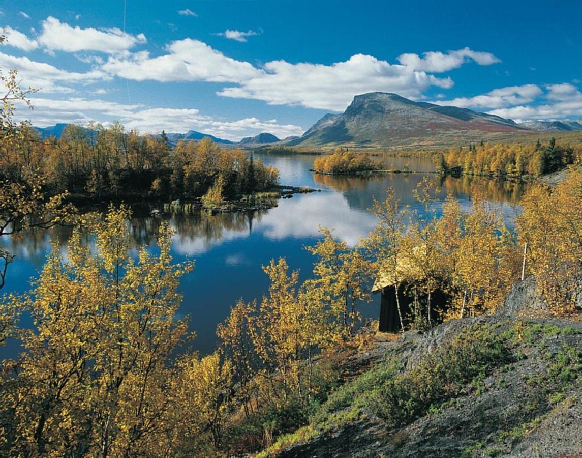 Snoya Lodge Hemsedal Dış mekan fotoğraf
