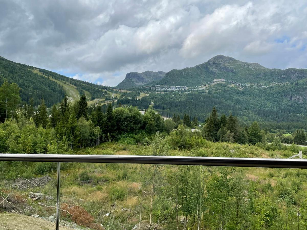 Snoya Lodge Hemsedal Dış mekan fotoğraf
